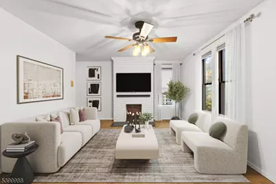 61 Western Ave #C, Morristown, NJ 07960 - Photo 1