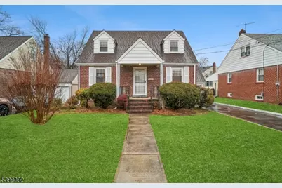 944 Burlington Ave, Union Township, NJ 07083 - Photo 1