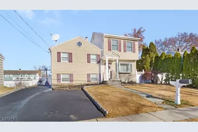 233 Walnut Ave, Pompton Lakes, NJ 07442 - Photo 1