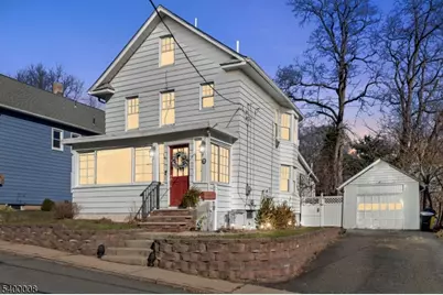 22 Mott Pl, Rockaway, NJ 07866 - Photo 1