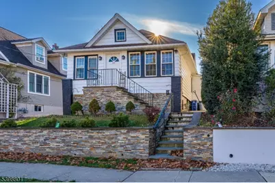 117 Fornelius Ave, Clifton, NJ 07013 - Photo 1
