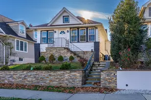 117 Fornelius Ave, Clifton, NJ 07013 - Photo 1