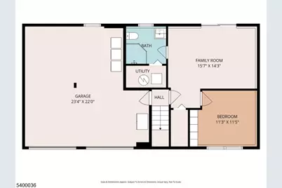 117 E Elmwood Dr, South Plainfield, NJ 07080 - Photo 11