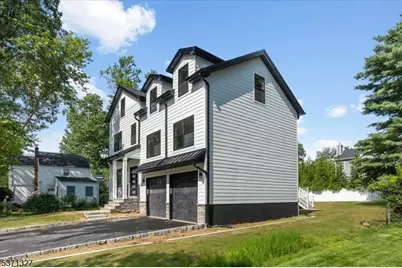 111 N Summit Ave, Chatham, NJ 07928 - Photo 3