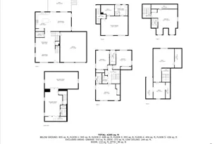 111 N Summit Ave, Chatham, NJ 07928 - Photo 43