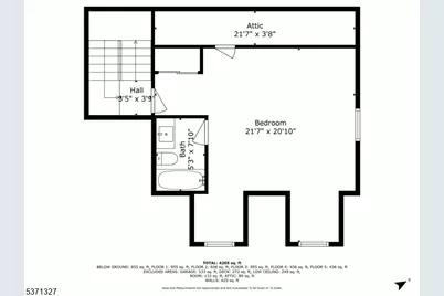 111 N Summit Ave, Chatham, NJ 07928 - Photo 47