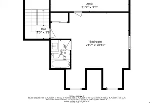 111 N Summit Ave, Chatham, NJ 07928 - Photo 47