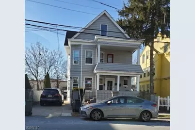 247 Temple St, Paterson, NJ 07522 - Photo 1