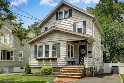36 Wall St, Cranford Township, NJ 07016 - Photo 1