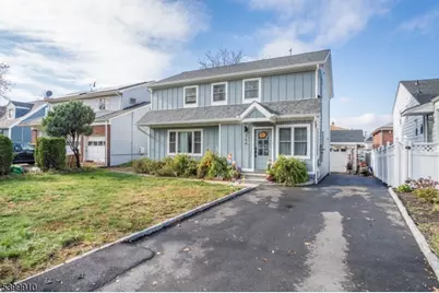 346 Tucker Ave, Union Township, NJ 07083 - Photo 1