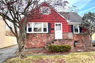 5 Jefferson Ave, Parsippany, NJ 07034 - Photo 1