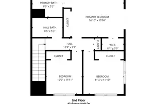 43 Seton Hall Dr, Newark, NJ 07103 - Photo 25