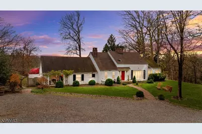 300 Old Farm Rd, Bedminster Township, NJ 07921 - Photo 1