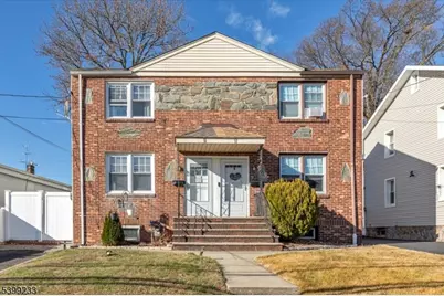 1 Myrtle St, Cranford Township, NJ 07016 - Photo 1