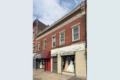 1131 1133 Elizabeth Av, Elizabeth, NJ 07201 - Photo 1