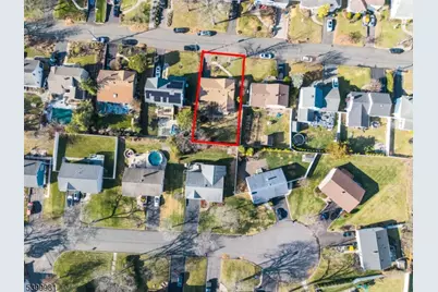 54 Oakwood Ct, Fanwood, NJ 07023 - Photo 5