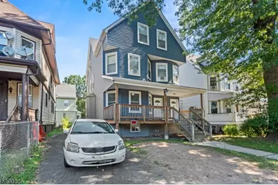 110 Park Ave, East Orange, NJ 07017 - Photo 1