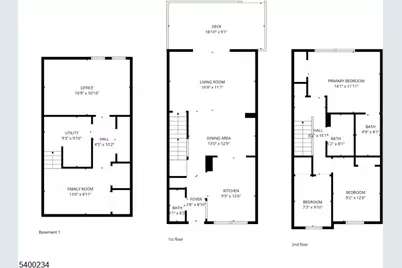 180 William St, Belleville, NJ 07109 - Photo 29