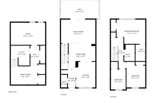 180 William St, Belleville, NJ 07109 - Photo 29