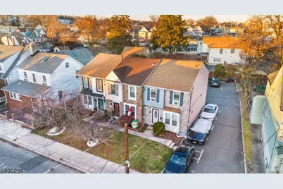 180 William St, Belleville, NJ 07109 - Photo 3