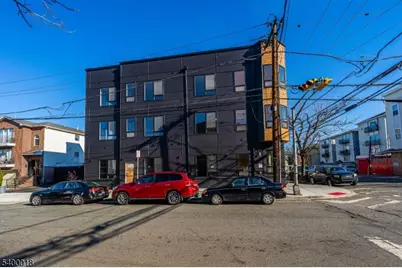 108 Fleming Ave #2B, Newark, NJ 07105 - Photo 3