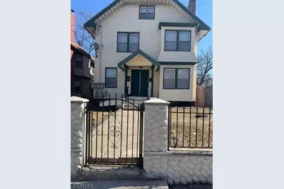 284 Seymour Ave, Newark, NJ 07112 - Photo 1