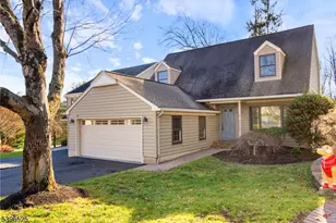 8 Forest Dale Dr, Harding Township, NJ 07960 - Photo 1