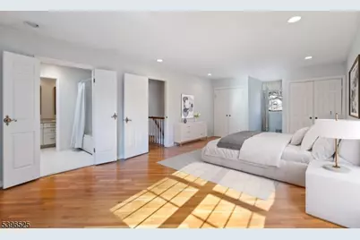 8 Forest Dale Dr, Harding Township, NJ 07960 - Photo 19