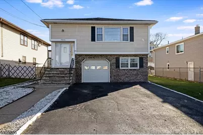 64 Gilbert Ave, Elmwood Park, NJ 07407 - Photo 1