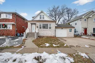 44 Liberty St, Clifton, NJ 07013 - Photo 1