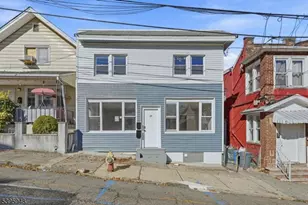 20 Wickham St, Passaic, NJ 07055 - Photo 1