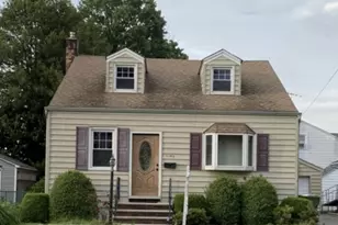 2306 Dewitt Terrace, Linden, NJ 07036 - Photo 1