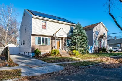 651 W Lincoln Ave, Rahway, NJ 07065 - Photo 1