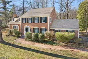 12 Glen Gary Dr, Mendham Township, NJ 07945 - Photo 1