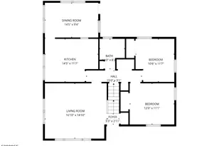 45 Lexington Blvd, Clark Township, NJ 07066 - Photo 21