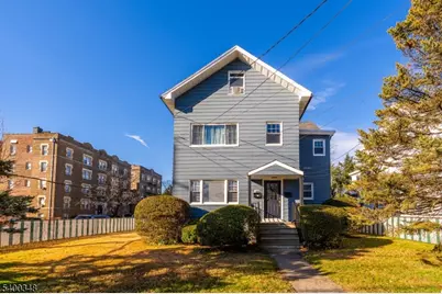 48 Spruce St, Bloomfield, NJ 07003 - Photo 1
