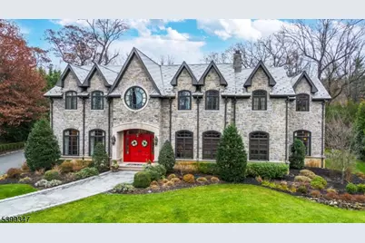 9 Beechtree Ln, Essex Fells, NJ 07021 - Photo 5