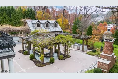 9 Beechtree Ln, Essex Fells, NJ 07021 - Photo 45