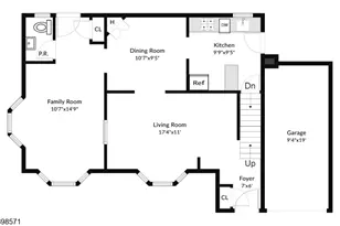 6 Hillside Ave, Cedar Grove, NJ 07009 - Photo 13