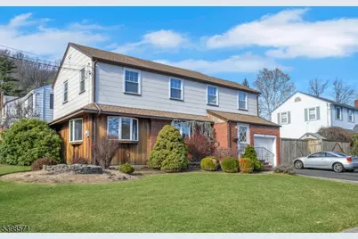 6 Hillside Ave, Cedar Grove, NJ 07009 - Photo 1