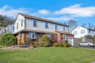 6 Hillside Ave, Cedar Grove, NJ 07009 - Photo 1