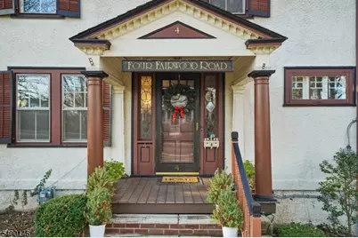 4 Fairwood Rd, Madison, NJ 07940 - Photo 1