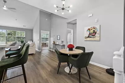 709 Brook Hollow Dr #709, Hanover Township, NJ 07981 - Photo 3