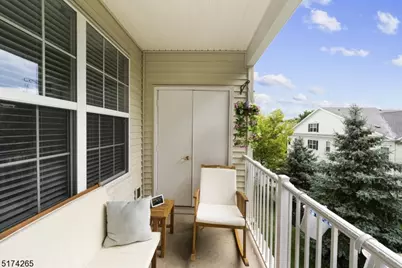 709 Brook Hollow Dr #709, Hanover Township, NJ 07981 - Photo 23