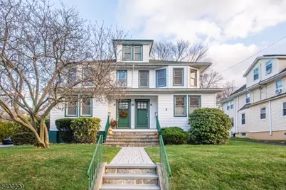 38A Park Ave #A, Caldwell, NJ 07006 - Photo 1