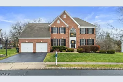 26 Rouser Way, Hillsborough Township, NJ 08844 - Photo 1