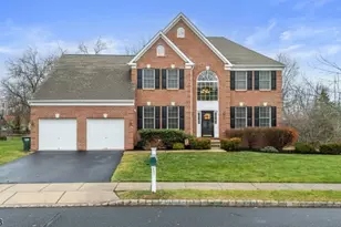 26 Rouser Way, Hillsborough Township, NJ 08844 - Photo 1