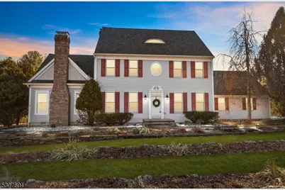 38 Larsen Rd, East Amwell Township, NJ 08551 - Photo 1