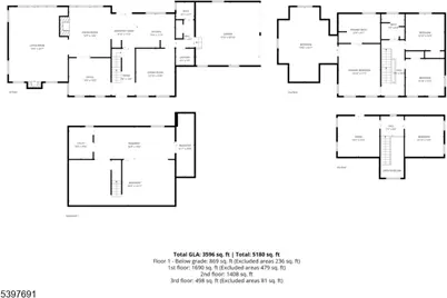 38 Larsen Rd, East Amwell Township, NJ 08551 - Photo 33