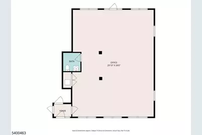 1400 Hamilton Blvd, South Plainfield, NJ 07080 - Photo 15